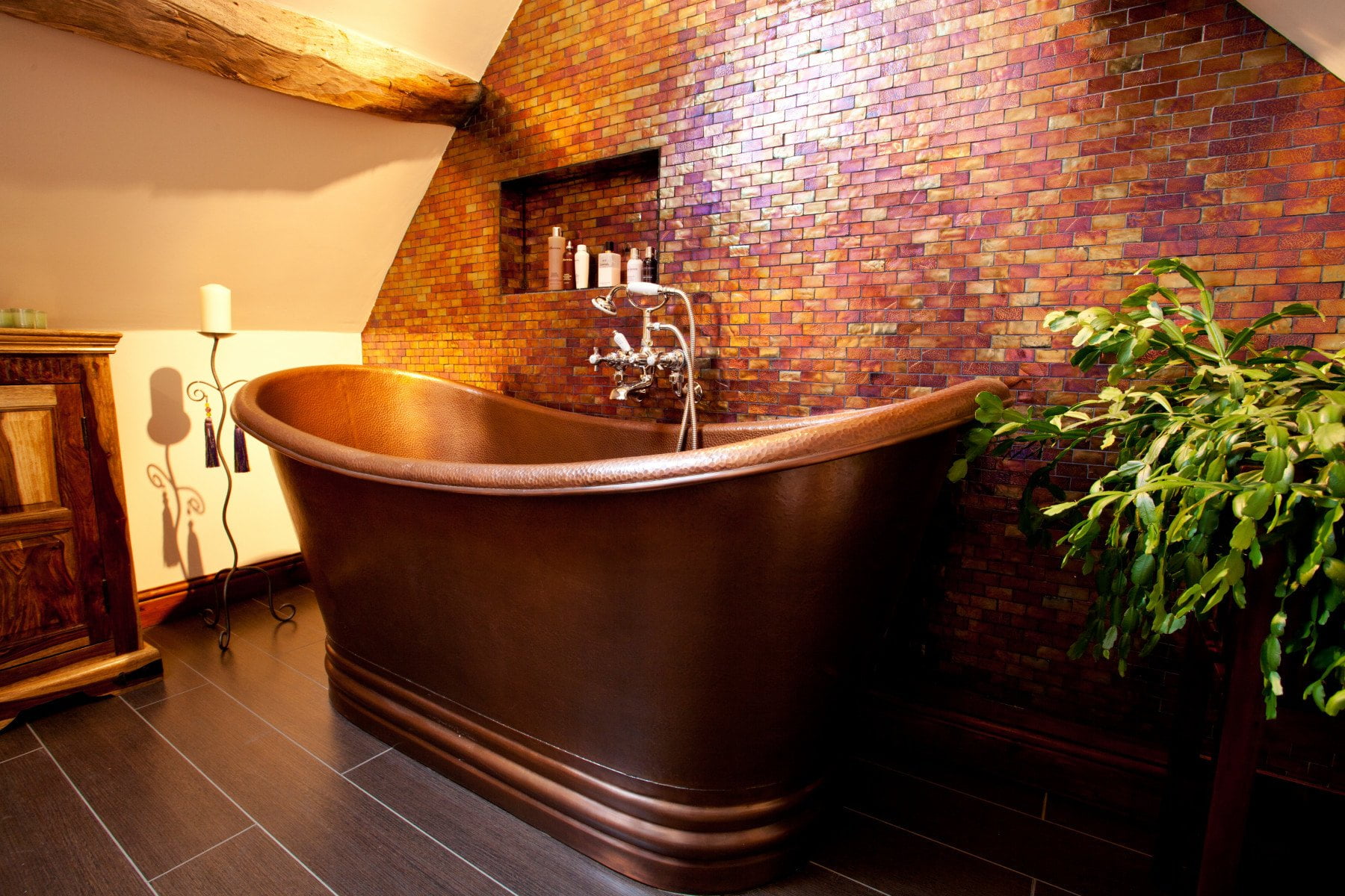 Copper Theme
